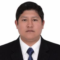 RAÚL OLARTE QUINCHO